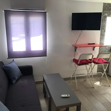 Apartment Apartamento Flores Centro